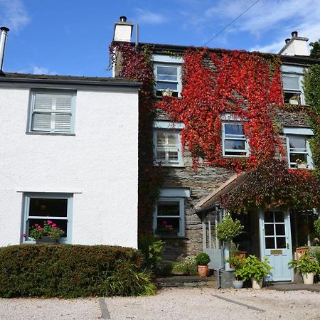 Haven Cottage Ambleside Buitenkant foto