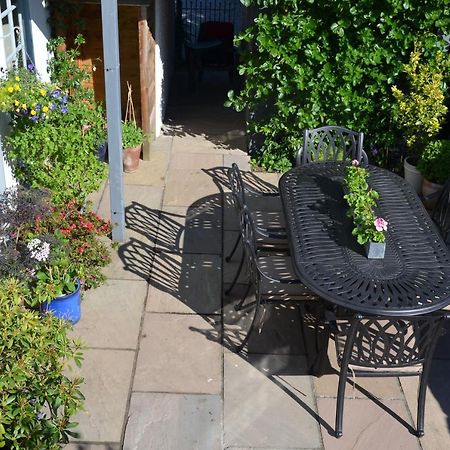 Haven Cottage Ambleside Buitenkant foto