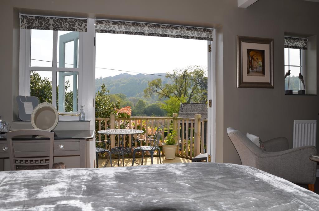 Haven Cottage Ambleside Buitenkant foto