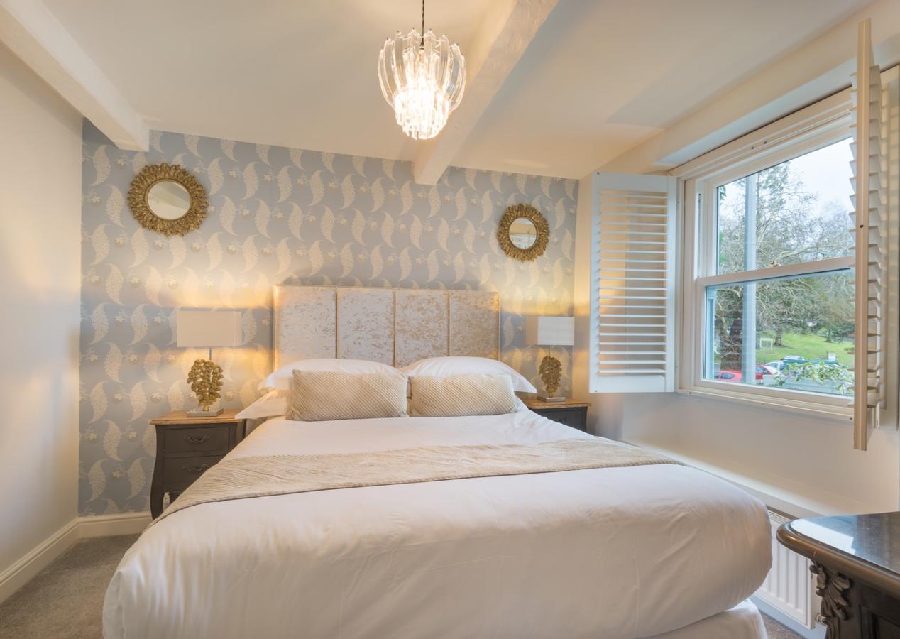 Haven Cottage Ambleside Buitenkant foto