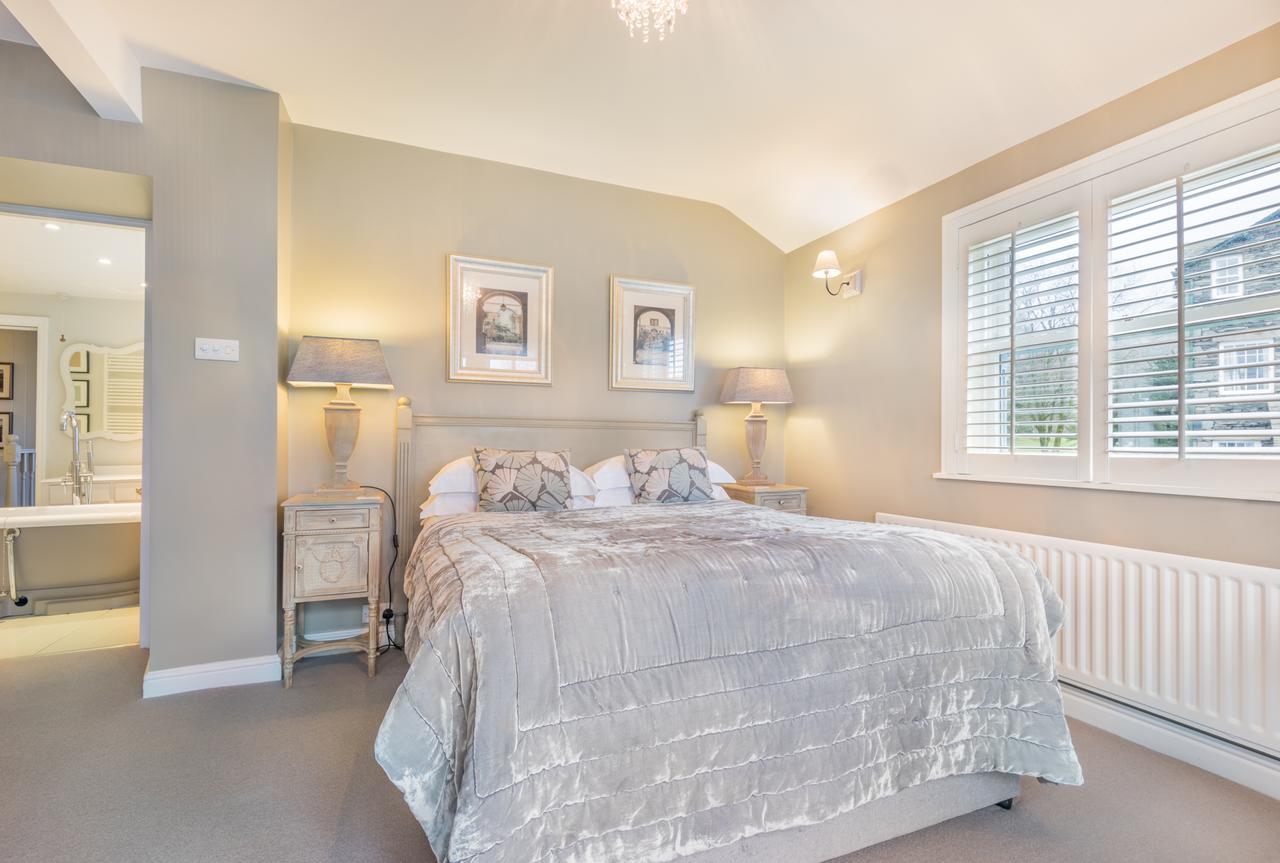 Haven Cottage Ambleside Buitenkant foto