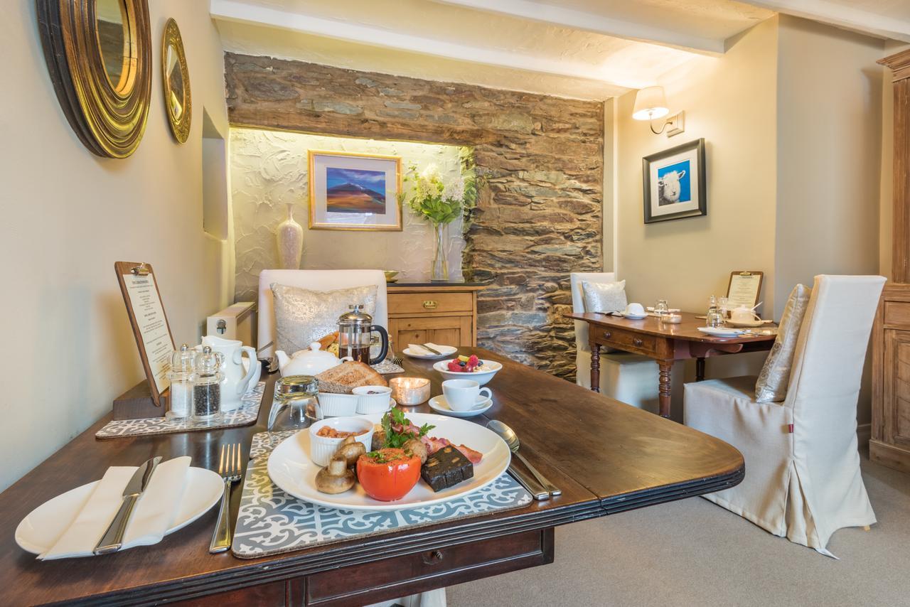 Haven Cottage Ambleside Buitenkant foto