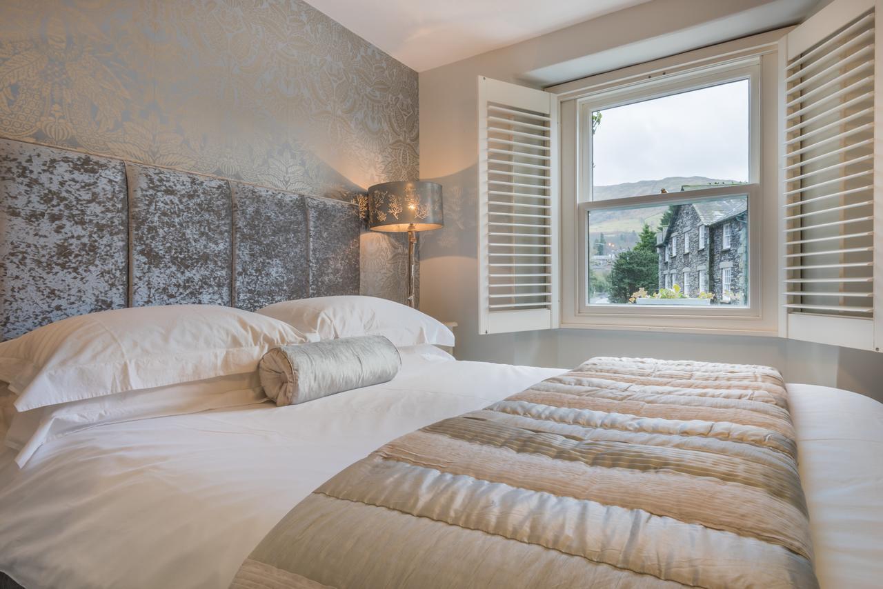 Haven Cottage Ambleside Buitenkant foto