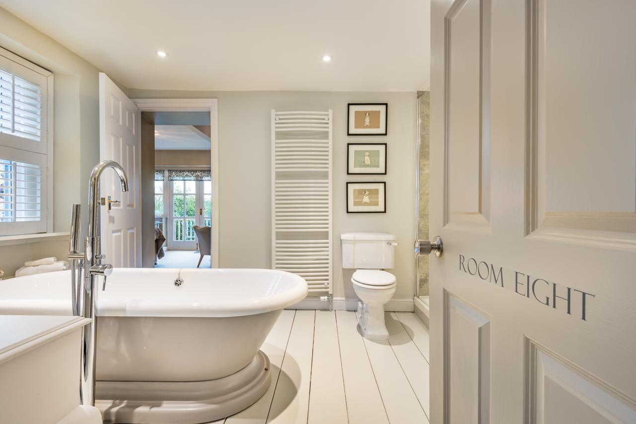 Haven Cottage Ambleside Buitenkant foto