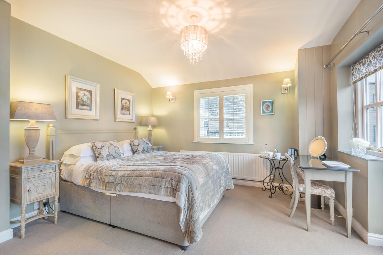 Haven Cottage Ambleside Buitenkant foto