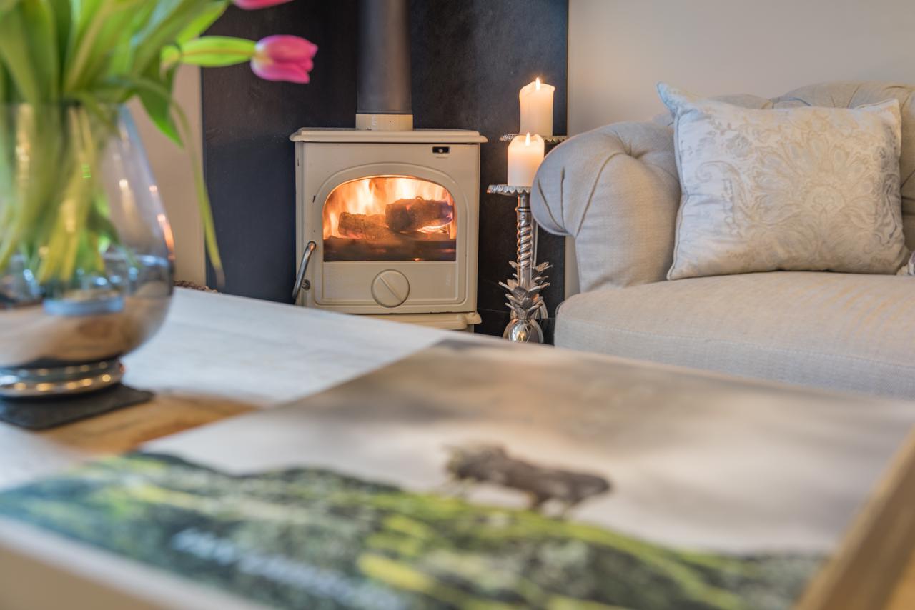 Haven Cottage Ambleside Buitenkant foto