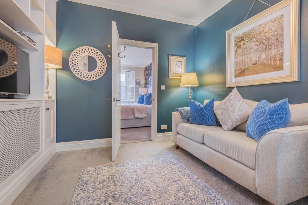 Haven Cottage Ambleside Buitenkant foto