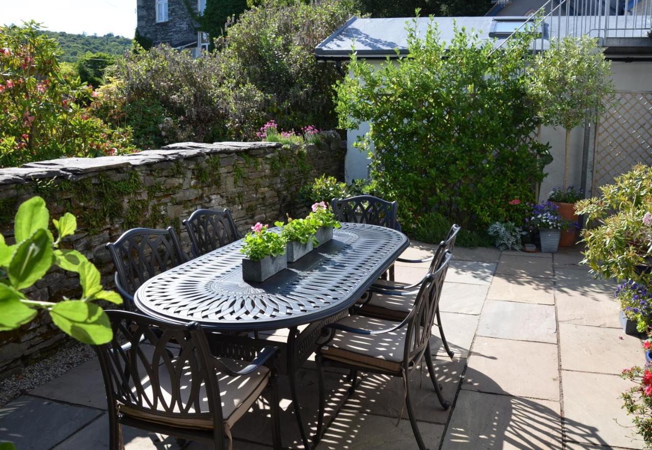 Haven Cottage Ambleside Buitenkant foto