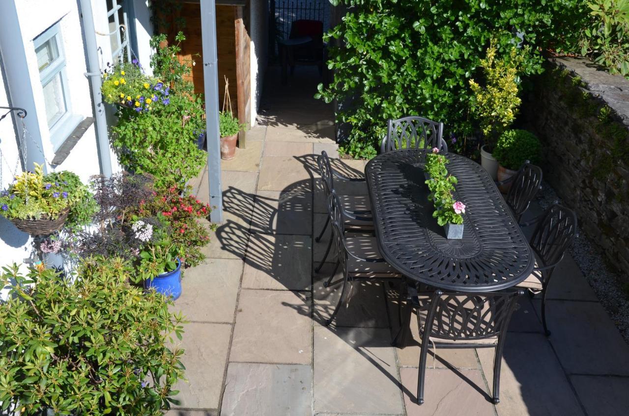 Haven Cottage Ambleside Buitenkant foto